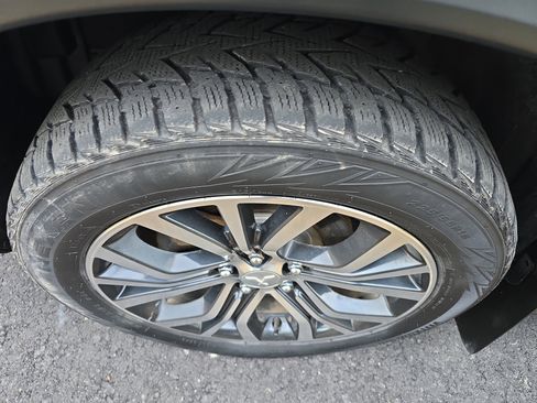 Used 2017 Mitsubishi Outlander Sport SE image 11