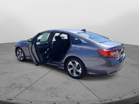 Used 2019 Honda Accord EX image 38