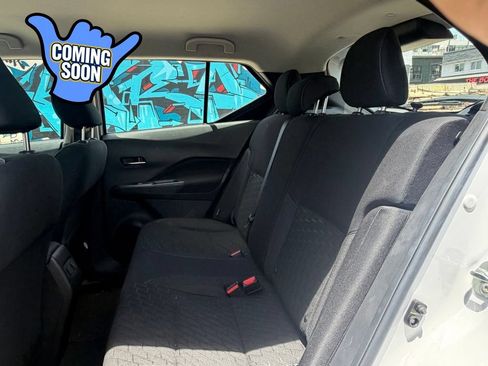 Used 2023 Nissan Kicks SV FWD image 15