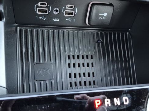 New 2026 Jeep Grand Cherokee Altitude AWD/4WD image 22