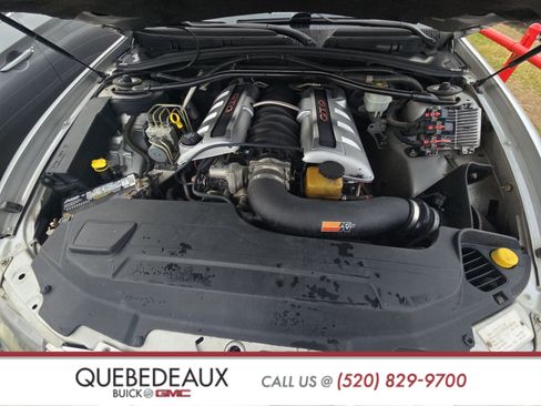 Used 2005 Pontiac GTO image 21