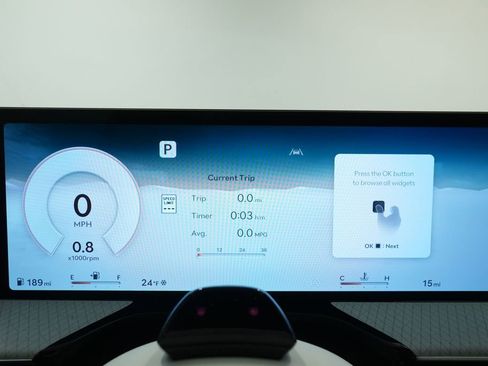 New 2026 Genesis GV80 3.5T Prestige AWD/4WD image 50