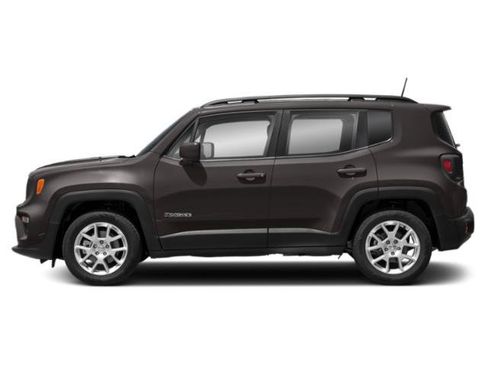 Used 2020 Jeep Renegade Sport AWD/4WD image 3