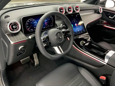 New 2026 Mercedes-Benz GLC 300 image 21