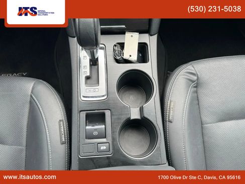 Used 2016 Subaru Legacy 3.6R Limited image 18