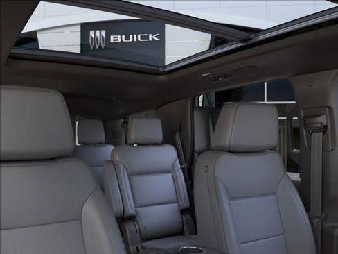 New 2026 GMC Yukon Elevation w/ Elevation Premium Package AWD/4WD image 24
