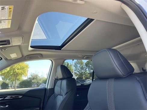 New 2025 Honda Pilot Touring image 24