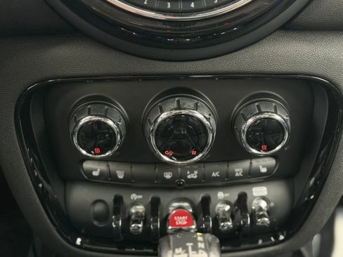 Used 2018 MINI Cooper Clubman S FWD image 33