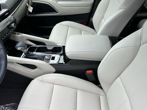 New 2025 Kia Telluride EX image 37