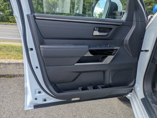 New 2026 Toyota Tundra Limited AWD/4WD image 12