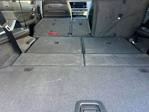 New 2026 BMW X7 xDrive40i AWD/4WD image 28