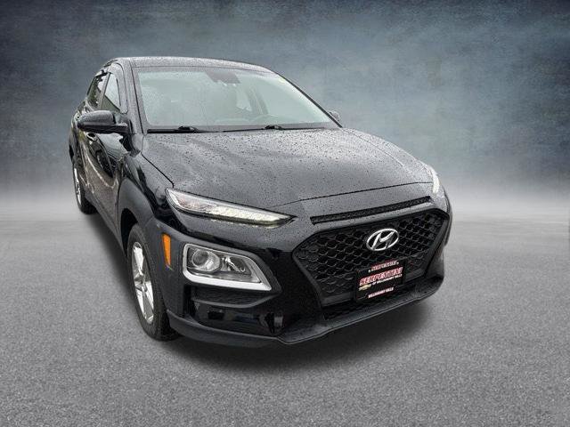 Used 2019 Hyundai Kona SE FWD image 4