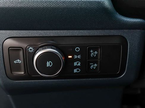 New 2026 Ford Maverick Lobo AWD/4WD image 21