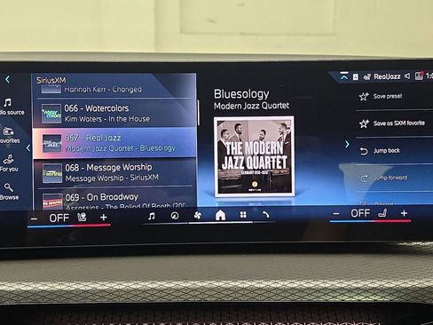 New 2026 BMW 430i xDrive 430i Gran Coupe w/ Premium Package image 17