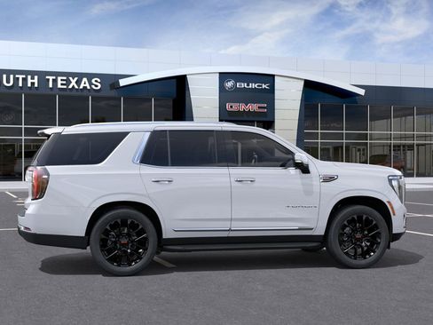 New 2026 GMC Yukon Elevation image 5