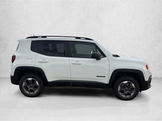 Used 2017 Jeep Renegade Sport w/ Power & Air Group AWD/4WD video 4
