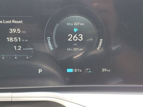 New 2026 Hyundai Ioniq 9 SEL AWD/4WD image 37