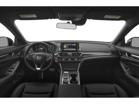 Used 2022 Honda Accord Sport image 11