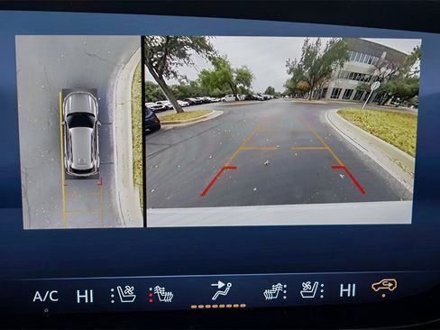 New 2026 Buick Envision Avenir image 12