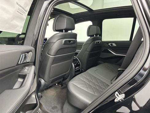 New 2026 BMW X5 xDrive50e AWD/4WD image 29
