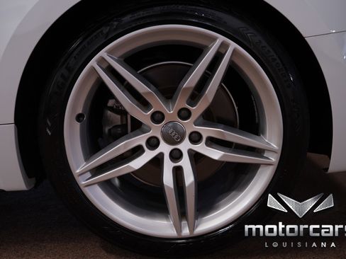 Used 2019 Audi A5 2.0T Premium Plus w/ Premium Plus image 22