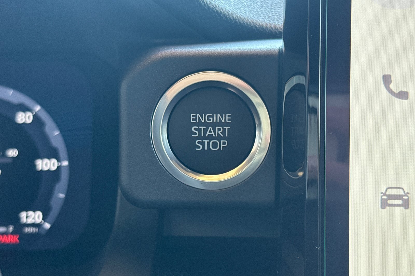 New 2026 Toyota 4Runner Limited AWD/4WD image 22