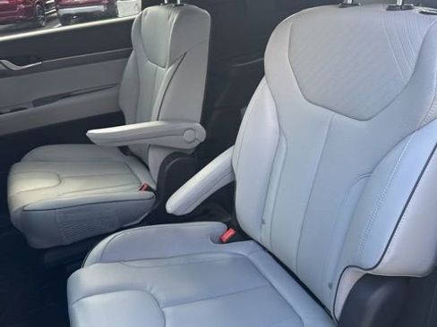 Certified 2024 Hyundai Palisade SEL image 24