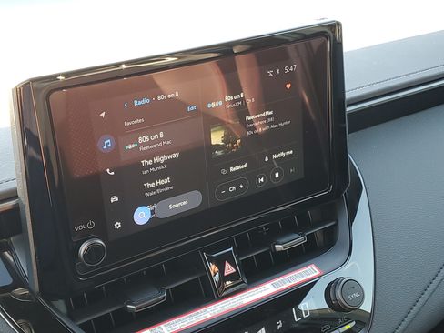New 2026 Toyota Corolla GR AWD/4WD image 26
