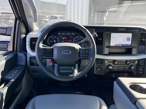 New 2026 Ford F450 XL AWD/4WD image 23
