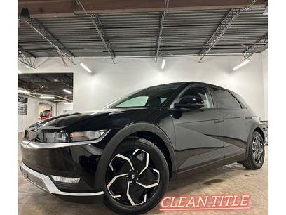 Used 2024 Hyundai Ioniq 5 SEL