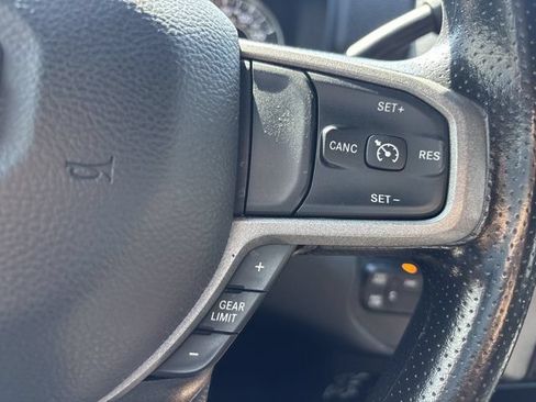 Used 2024 RAM 2500 Tradesman w/ Chrome Appearance Group AWD/4WD image 24