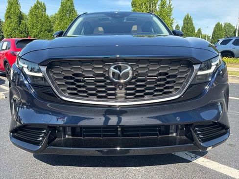 Used 2026 MAZDA CX-5 2.5 S w/ Premium Plus Package AWD/4WD image 2