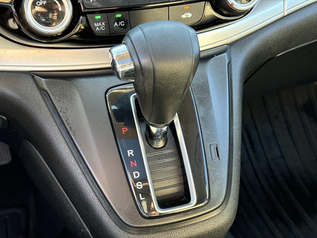 Used 2016 Honda CR-V EX image 39