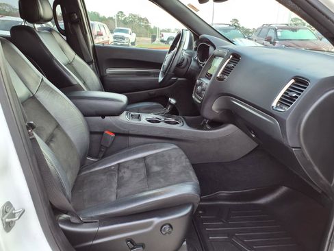 Used 2020 Dodge Durango R/T image 18