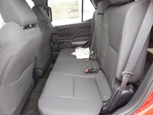 New 2026 Toyota 4Runner SR5 image 13