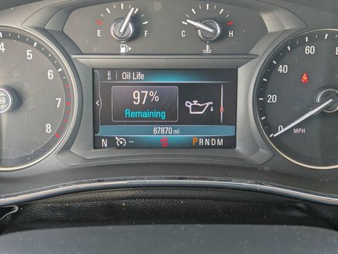 Used 2020 Buick Encore Essence image 23