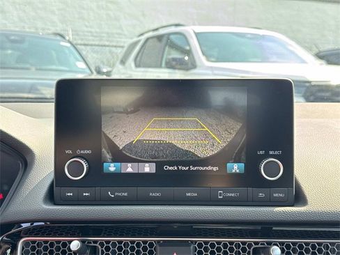 New 2026 Honda Civic Sport image 12