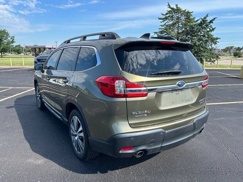Used 2022 Subaru Ascent Limited AWD/4WD image 5