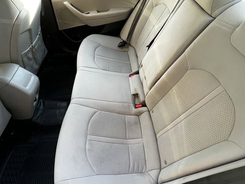 Used 2019 Hyundai Sonata SE image 31