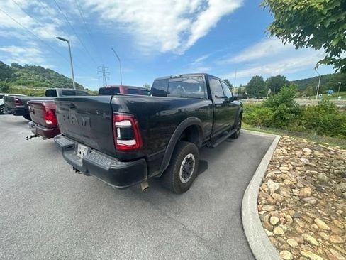 Used 2021 RAM 2500 Power Wagon w/ Power Wagon Off Road Package AWD/4WD image 26
