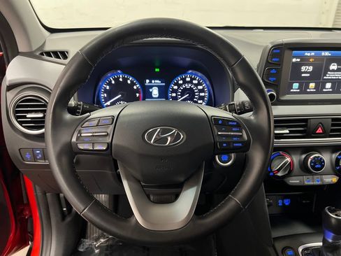 Used 2019 Hyundai Kona SEL FWD image 14