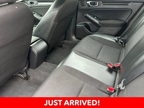Used 2022 Honda Civic Sport image 11