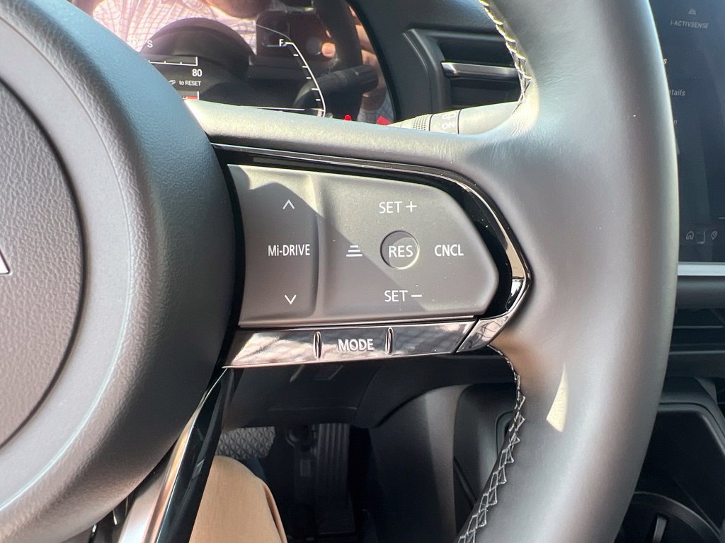 New 2026 MAZDA CX-5 Preferred AWD/4WD image 20