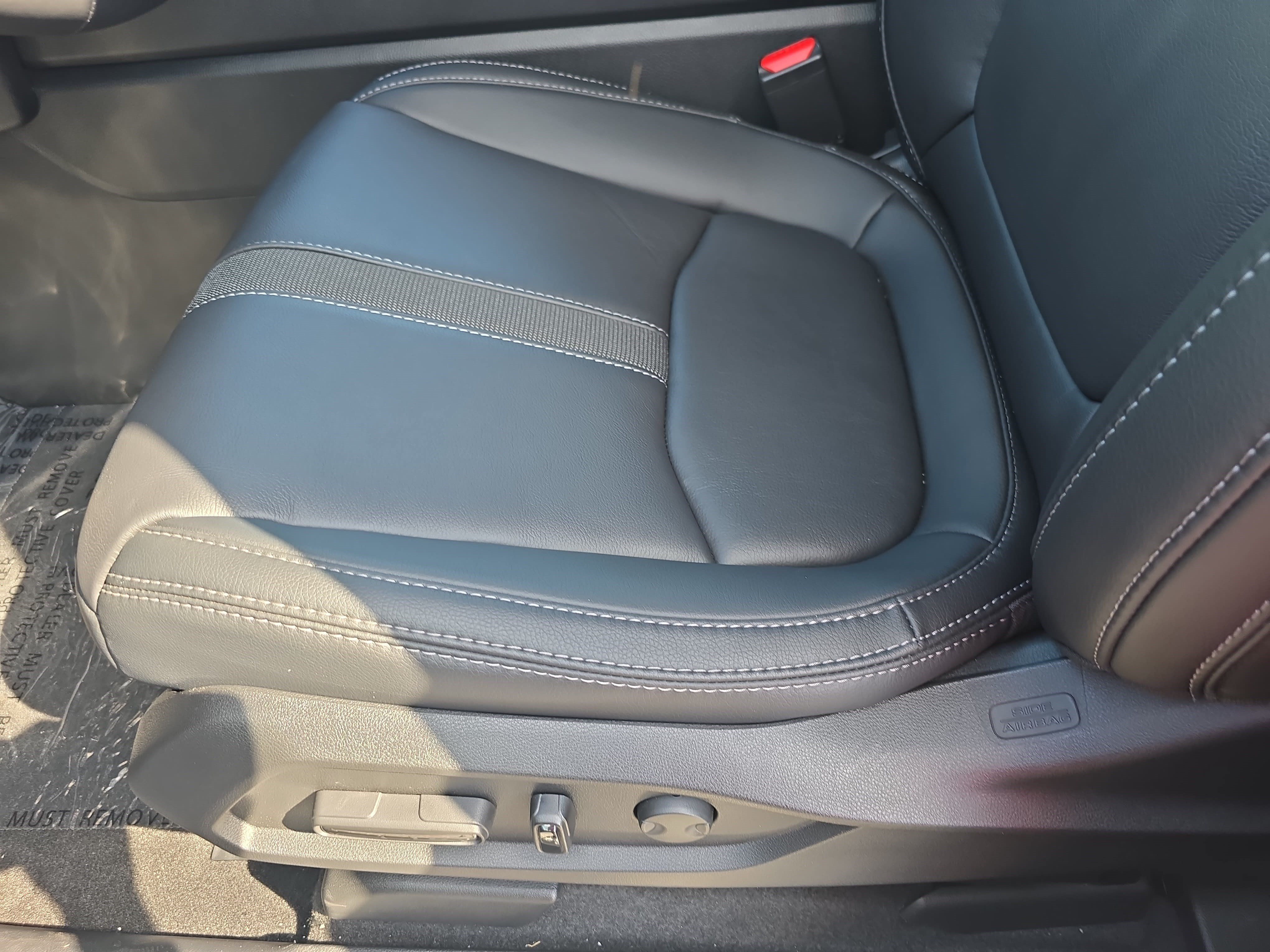 New 2026 Honda Pilot EX-L image 30