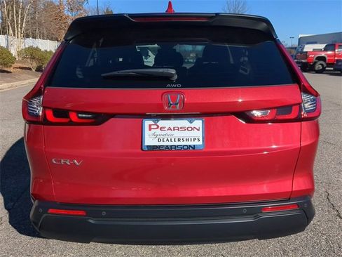 Used 2023 Honda CR-V EX-L image 5