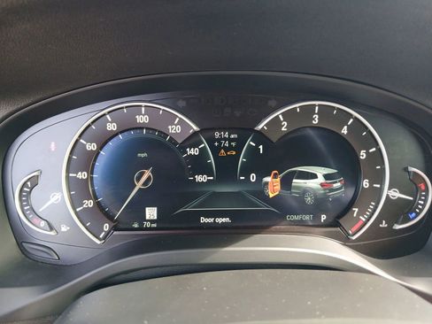 Used 2019 BMW X3 xDrive30i w/ Driving Assistance Package image 30