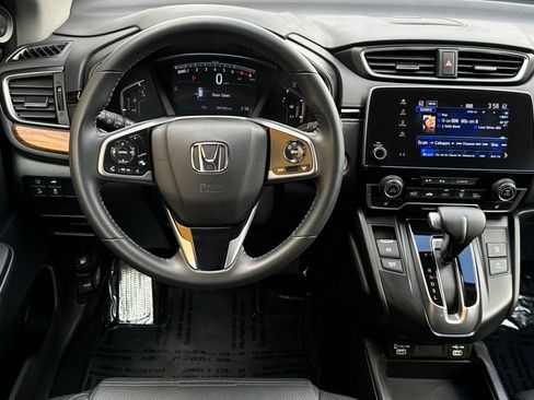 Used 2022 Honda CR-V EX-L image 17