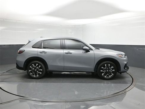 New 2026 Honda HR-V EX-L image 26