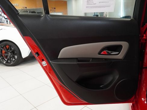 Used 2015 Chevrolet Cruze LT image 21
