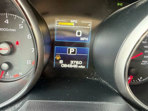 Used 2018 Subaru Legacy 2.5i w/ Popular Package #1 image 11